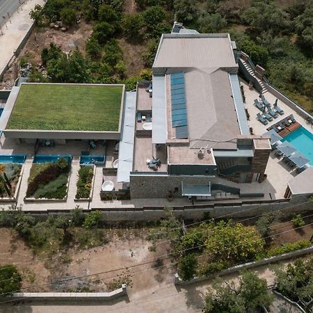 Kb Ammos (Adults Only) Hotel Skiathos Town Bagian luar foto