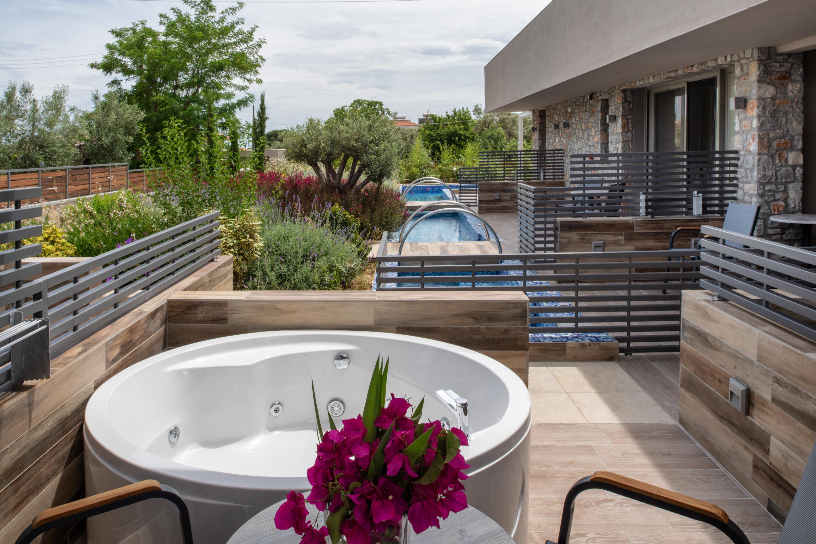 Kb Ammos (Adults Only) Hotel Skiathos Town Bagian luar foto