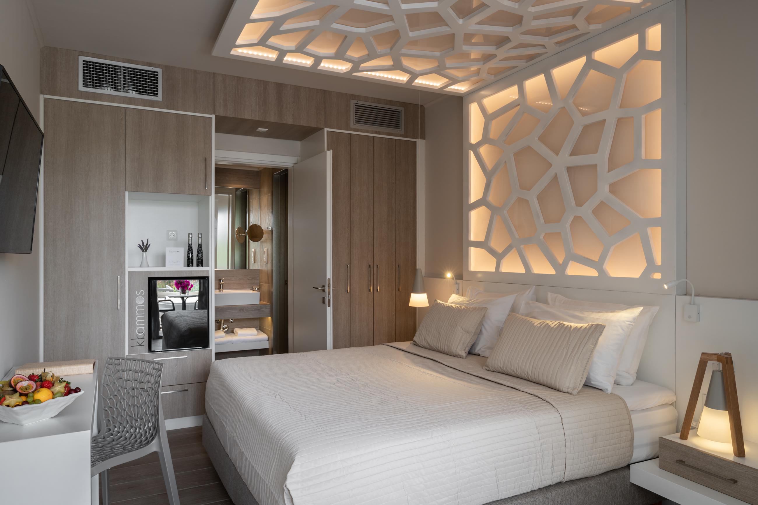 Kb Ammos (Adults Only) Hotel Skiathos Town Bagian luar foto