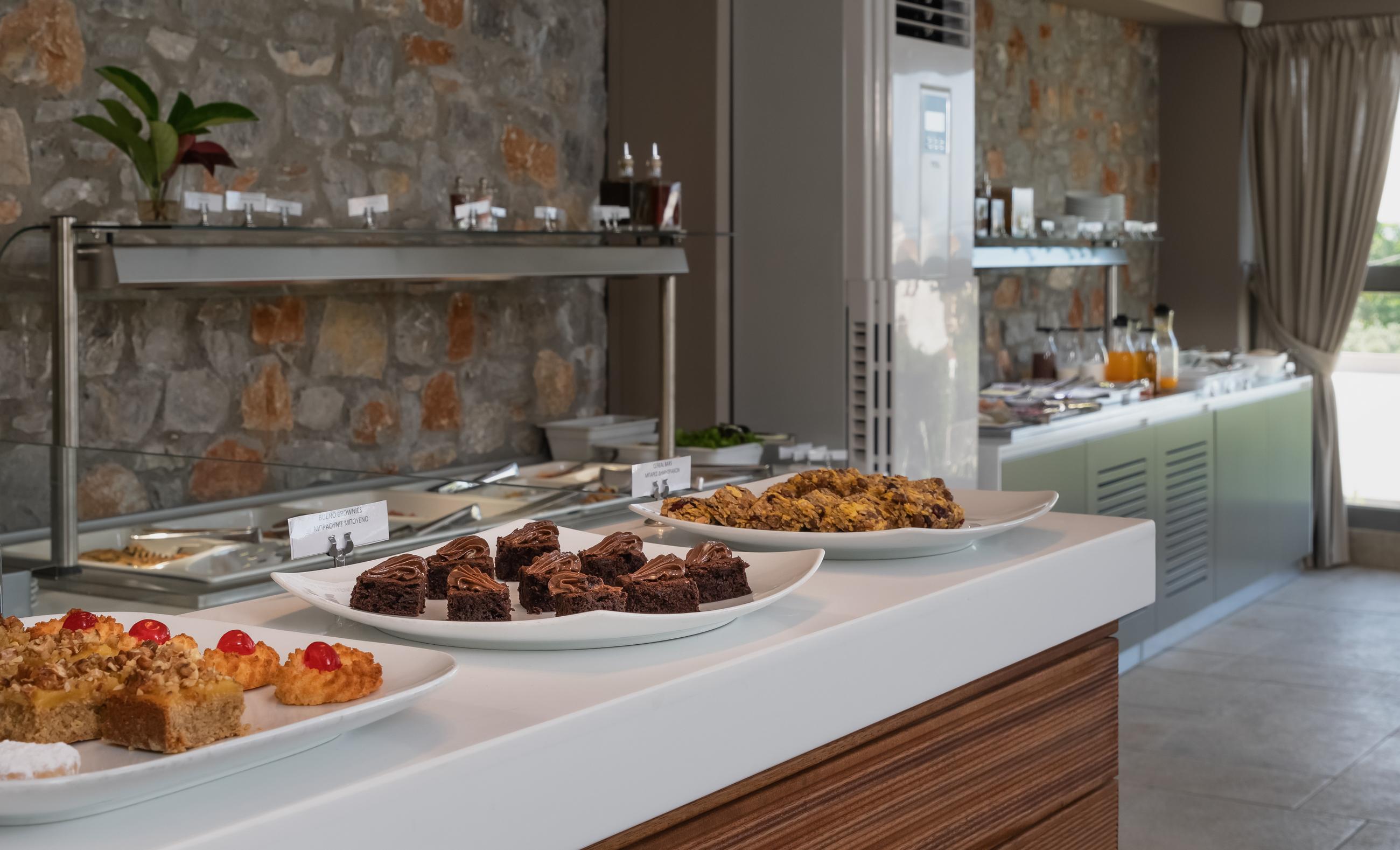 Kb Ammos (Adults Only) Hotel Skiathos Town Bagian luar foto