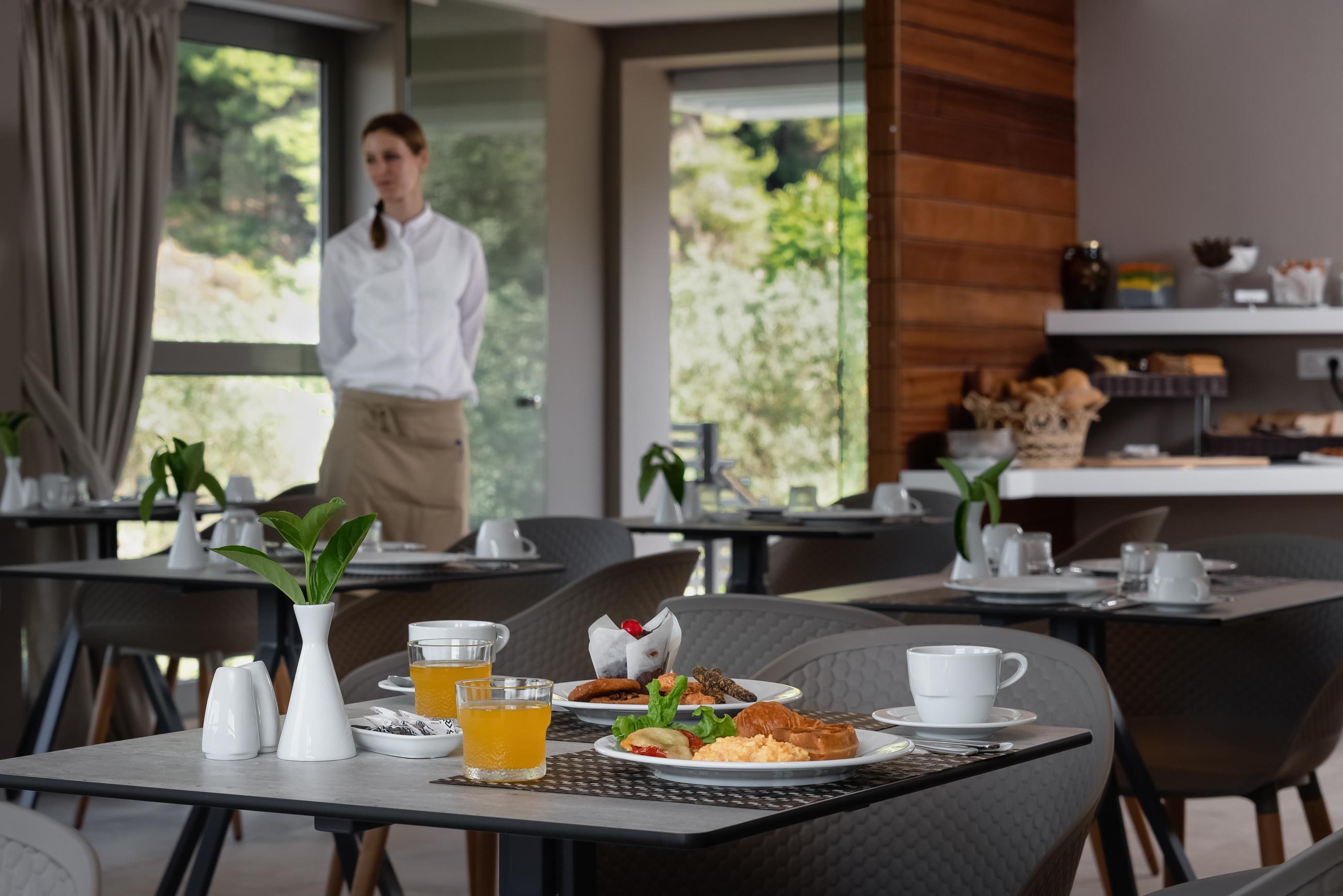 Kb Ammos (Adults Only) Hotel Skiathos Town Bagian luar foto