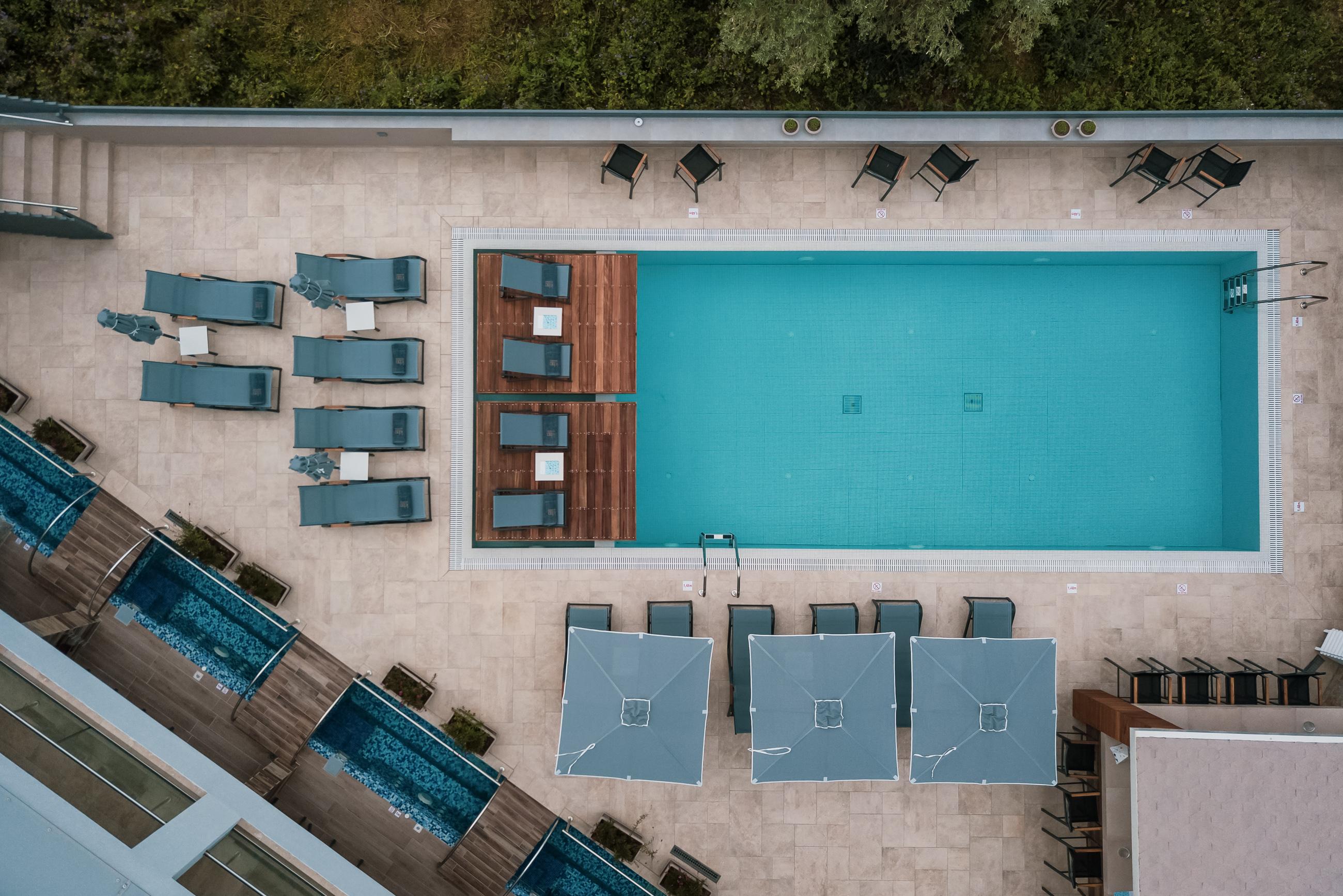 Kb Ammos (Adults Only) Hotel Skiathos Town Bagian luar foto