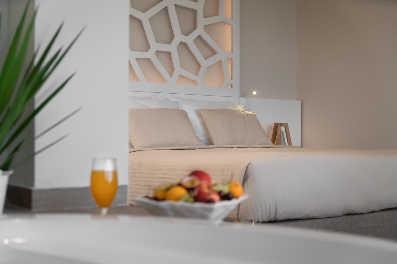 Kb Ammos (Adults Only) Hotel Skiathos Town Bagian luar foto