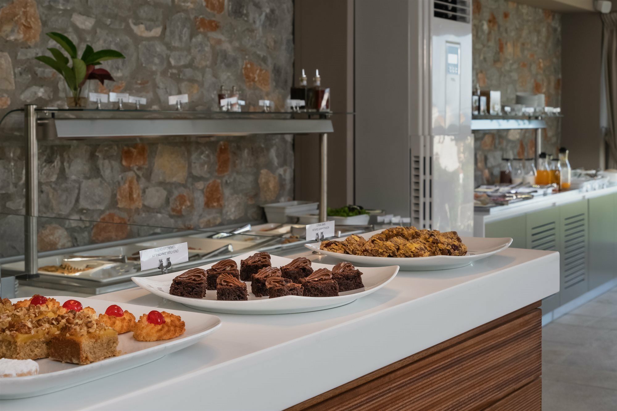 Kb Ammos (Adults Only) Hotel Skiathos Town Bagian luar foto